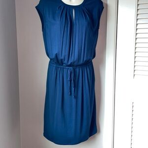 Banana Republic Navy‎ Dress
